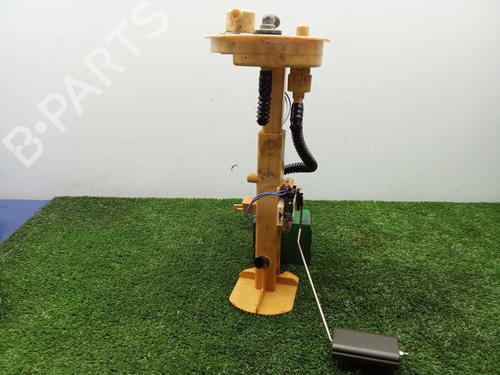 Bränslepump Bränslepump 39266410 39266410