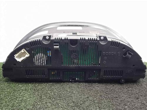 Instrument cluster MERCEDES-BENZ B-CLASS Sports Tourer (W245)  | BP7871296C47 