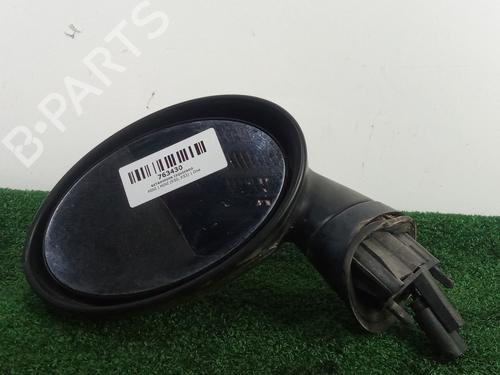 Retrovisor izquierdo Retrovisor izquierdo 39587843 39587843