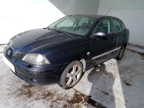 Turbolader/Kompressor SEAT CORDOBA (6L2) 1.9 TDI | BP27285306M71 