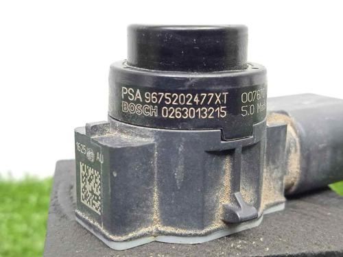 Electronic module OPEL CROSSLAND X / CROSSLAND (P17, P2QO)  | BP15507080M83 