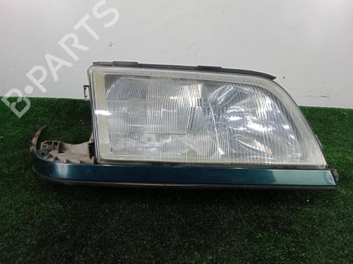 Used Right headlight MERCEDES-BENZ C-CLASS (W202) C 250 Turbo-D (202.128) (150 hp) 30794476