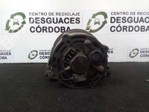 Alternator MERCEDES-BENZ E-CLASS (W124)  | BP5717236M7 