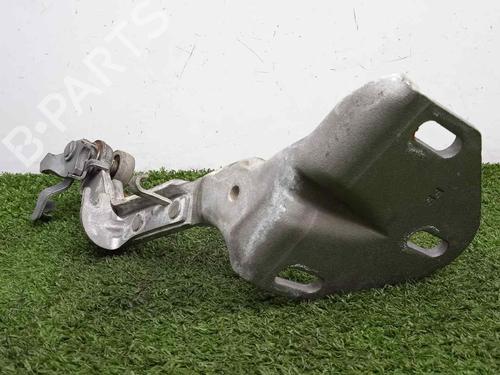 Hinge/Door check strap IVECO DAILY VI Van  | BP17912289C146 