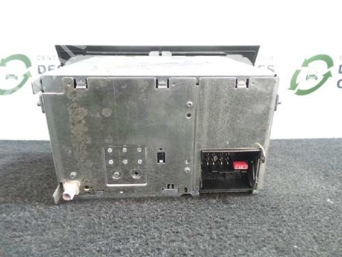 Radio SEAT TOLEDO III (5P2)  | BP5697239E6 