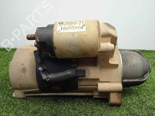 Starter MITSUBISHI L200 / TRITON (KJ_, KK_, KL_) 2.4 DI-D 4WD (KJ0T) | BP11335944M8 