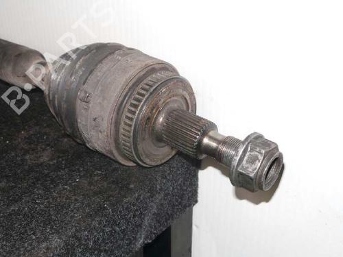 Right front driveshaft MERCEDES-BENZ M-CLASS (W163) ML 270 CDI (163.113) | BP5714767M39 