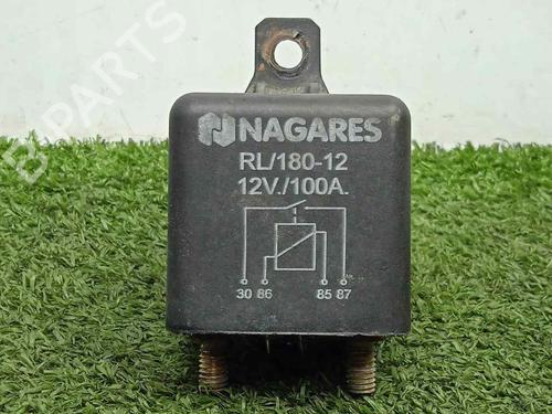 Elektronisk modul IVECO DAILY V Van 35C17, 35S17, 40C17, 45C17, 50C17, 60C17, 65C17, 70C17 (170 hp) 15288996