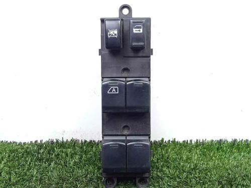 Used Left front window switch SUBARU IMPREZA Hatchback (GP_) [2011-2025]  10737874