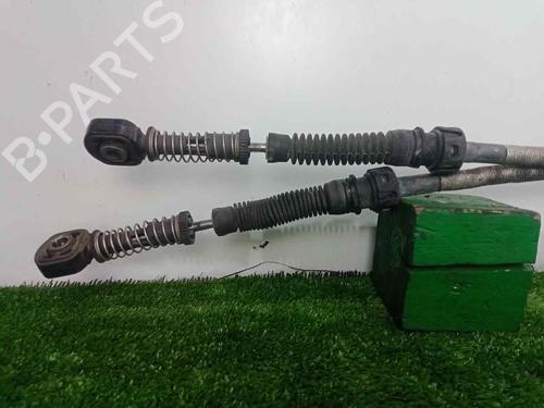Gear lever VW PASSAT B6 (3C2) 2.0 TDI 16V | BP16927607M90 