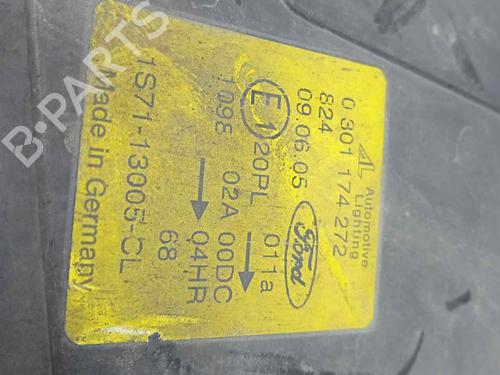 Right headlight FORD MONDEO III (B5Y) 2.0 TDCi | BP7435981C29 