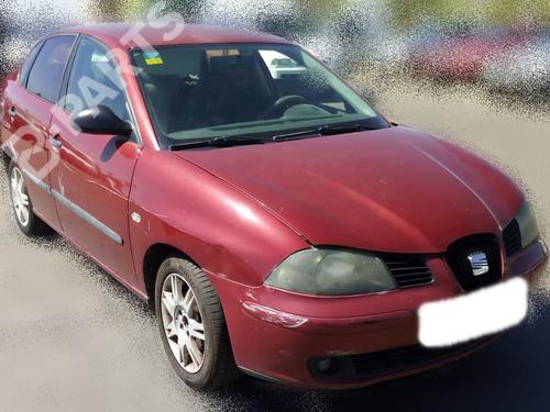 Used Parts SEAT CORDOBA (6L2)  1.4 16V  1160288