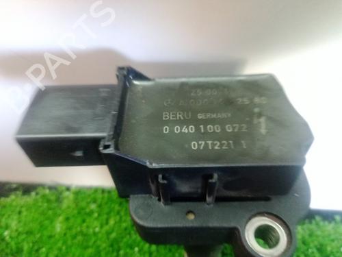 Ignition coil MERCEDES-BENZ C-CLASS Coupe (CL203)  | BP9291140M94 
