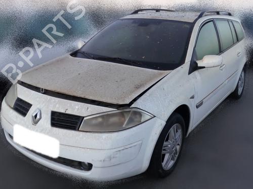 Control unit RENAULT MEGANE II Estate (KM0/1_) 1.9 dCi (KMRG, KM1G, KM0G, KM2C) | BP10408036M11 