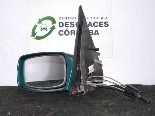 Used Left mirror FORD FIESTA IV (JA_, JB_) [1995-2006]  5713898