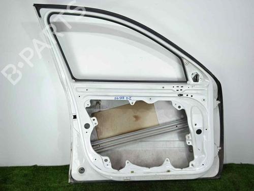 Left front door SKODA OCTAVIA II (1Z3) 1.6 | BP17979257C2 