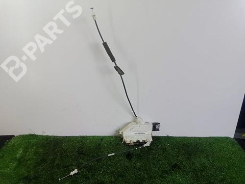 Used Front right lock Front right lock PEUGEOT 508 I (8D_) 2.0 HDi (163 hp) 9215739 9215739