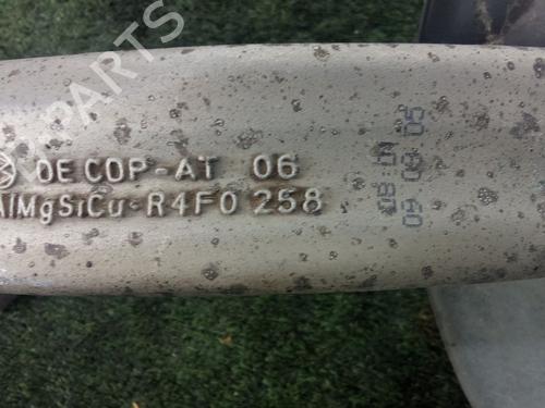Right front steering knuckle AUDI A6 C6 (4F2) 2.0 TDI | BP40128588M26 - Image 3