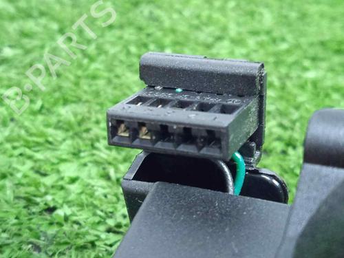 Steering wheel controls MERCEDES-BENZ S-CLASS (W221, V221) S 320 CDI | BP12531950E15 