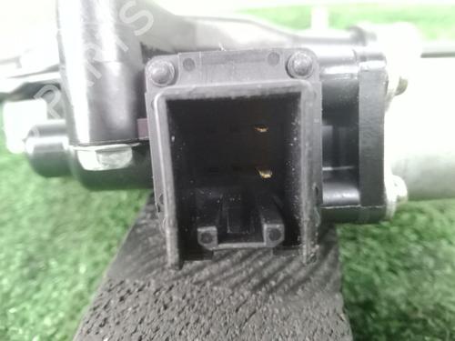 Rear right window mechanism MAZDA 3 (BL) 1.6 MZR CD (BL14) | BP34569928C25 - Image 4