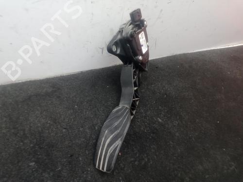 Pedal NISSAN QASHQAI II (J11, J11_) 1.5 dCi | BP29354400I4 