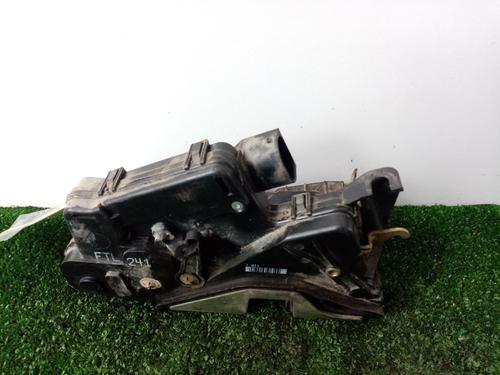 Used Front left lock BMW 3 (E46) [1997-2005]  9744135