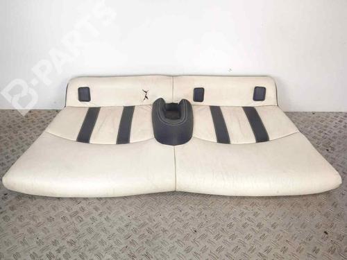 Used Rear seat Rear seat MINI MINI (R50, R53) One D (75 hp) 7699360 7699360