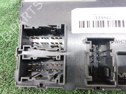 Electronic module FORD FIESTA VI (CB1, CCN) 1.25 | BP38618913M83 - Image 3
