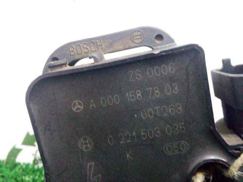 Ignition coil MERCEDES-BENZ E-CLASS (W210)  | BP5744164M94 
