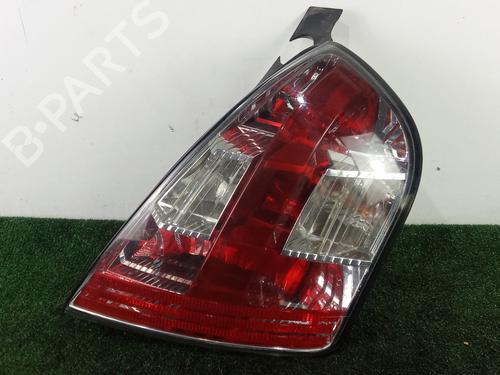 Used Right taillight Right taillight FIAT STILO (192_) 1.9 JTD (192_XE1A) (115 hp) 40295520 40295520