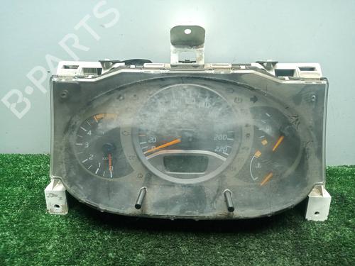 Used Instrument cluster NISSAN ALMERA TINO (V10) 2.2 dCi (115 hp) 13539901