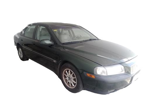 Right front indicator VOLVO S80 I (184) 2.4 | BP37692433C33  - Image 6