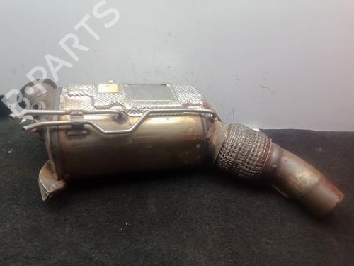 Used Catalyst BMW 5 (G30, F90) 520 d (190 hp) 24318604