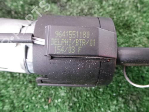 Ratlås/Tændingslås CITROËN XSARA PICASSO (N68) 2.0 HDi | BP8143954M48 