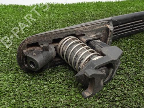 Front left exterior door handle MERCEDES-BENZ SPRINTER 3-t Van (B903)  | BP12211379C128 