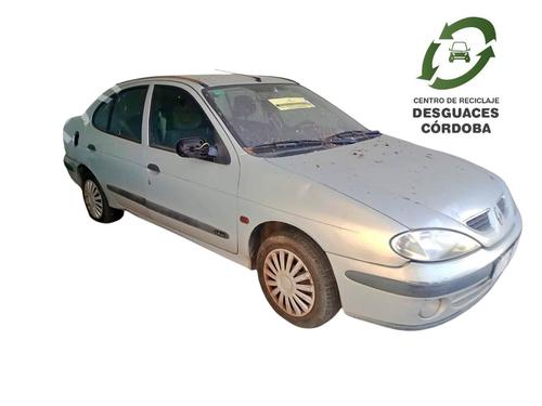 Used Parts RENAULT MEGANE I Classic (LA0/1_) 1.4 16V (LA0D, LA1H, lA0W, LA10) 4860839