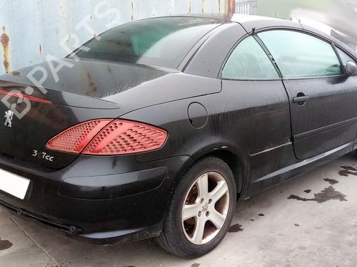 Starter PEUGEOT 307 CC (3B) 1.6 16V | BP9292893M8 