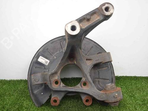 Used Left rear steering knuckle HYUNDAI i30 (PDE, PD, PDEN) [2016-2025]  27377042