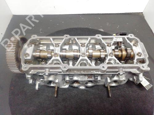 Cylinder head SKODA OCTAVIA II (1Z3) 1.6 | BP24892603M5 