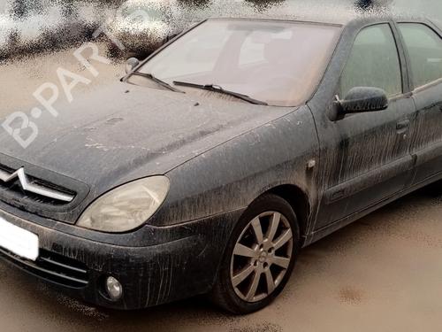 Gearbox CITROËN XSARA (N1) 2.0 HDi 90 | BP9674077M3 