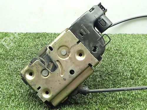 Front right lock RENAULT ESPACE IV (JK0/1_) 1.9 dCi (JK0U, JK0G) | BP30000579C97 