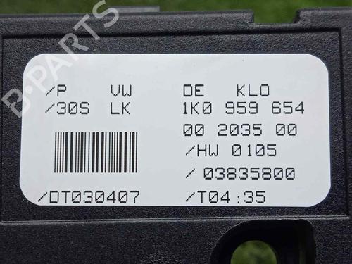 Electronic sensor AUDI A3 (8P1)  | BP16301029M84 