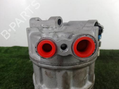 AC compressor OPEL INSIGNIA A Saloon (G09) 2.0 CDTI (69) | BP36777652M34 - Image 3