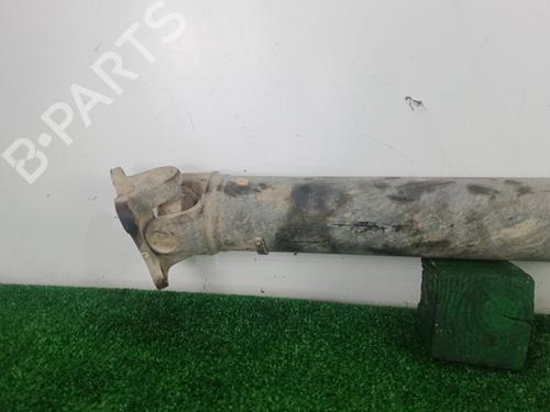 Driveshaft NISSAN PATHFINDER III (R51) 2.5 dCi 4WD | BP34734193M37 - Image 4