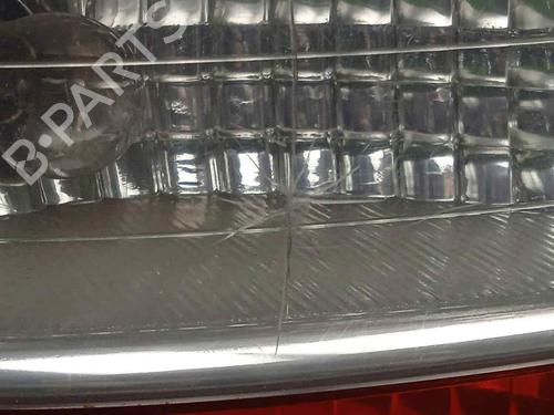 Left taillight OPEL ZAFIRA A MPV (T98) 2.0 DTI 16V (F75) | BP8335289C34 