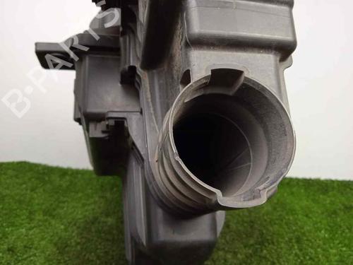 Luftfilter kasse CITROËN C-ELYSEE (DD_) 1.2 VTi 72 (DDHMY0) | BP28420822M87