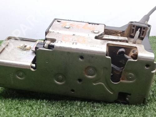 Front right lock FORD TRANSIT CONNECT (P65_, P70_, P80_) 1.8 Di | BP29353025C97 