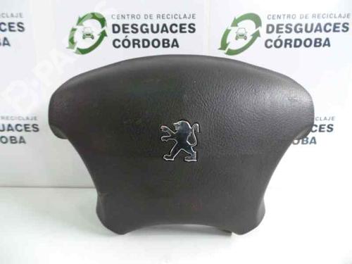 Used Driver airbag Driver airbag PEUGEOT 607 (9D, 9U) [2000-2026] 10242019 10242019