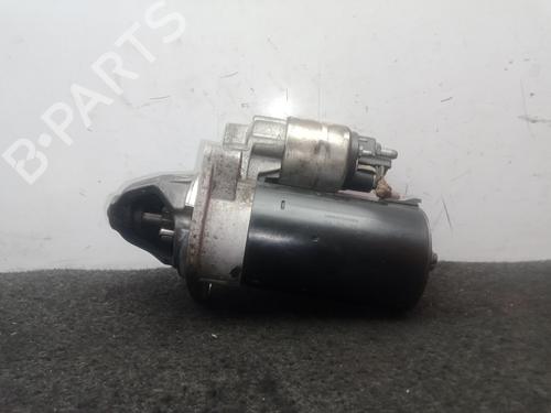 Used Starter BMW 3 Compact (E46) 316 ti (115 hp) 26955648