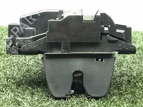 Used Tailgate lock CITROËN C4 Grand Picasso I (UA_) 2.0 HDi 138 (136 hp) 29617462